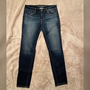 American Eagle Jeggings